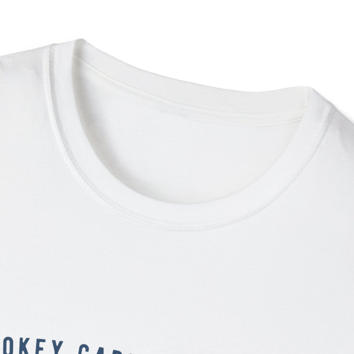π²  Slideaway Adventure Tee β Okie Dokey Cabins Classic