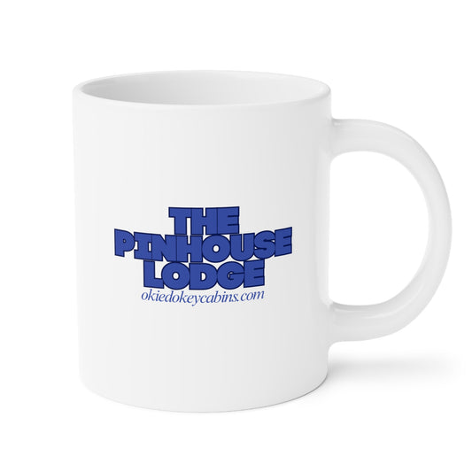 Ceramic Mugs (11oz\15oz\20oz)