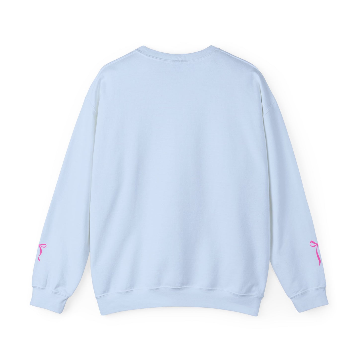 🎀Literally Just an Okie Dokey Girl – Cozy Cabin Sweatshirt Cutie