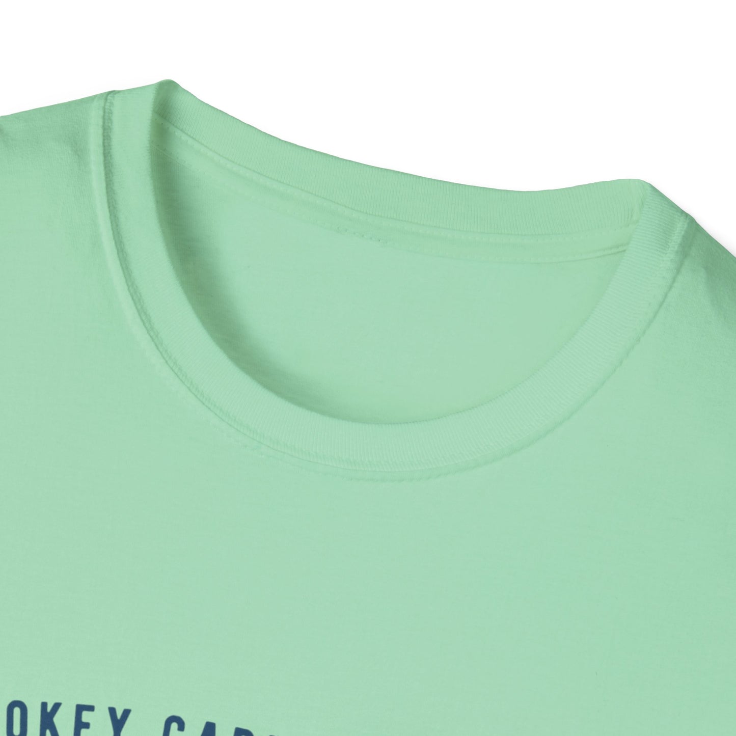 π²  Slideaway Adventure Tee β Okie Dokey Cabins Classic