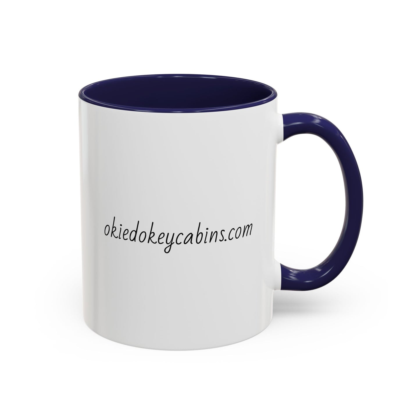 ☕ The Okie Dokey Morning Magic Mug (11oz)