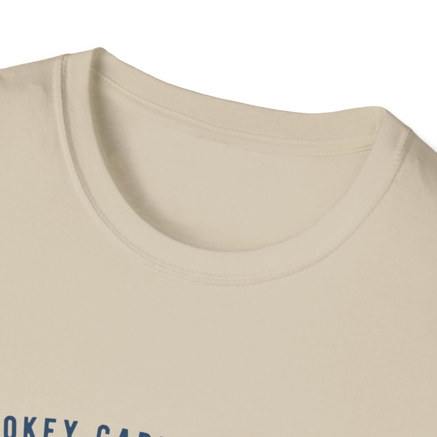 π²  Slideaway Adventure Tee β Okie Dokey Cabins Classic