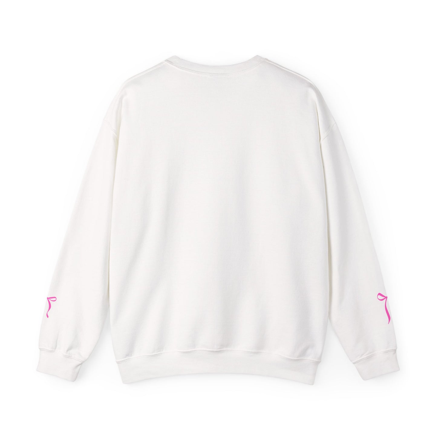 🎀Literally Just an Okie Dokey Girl – Cozy Cabin Sweatshirt Cutie