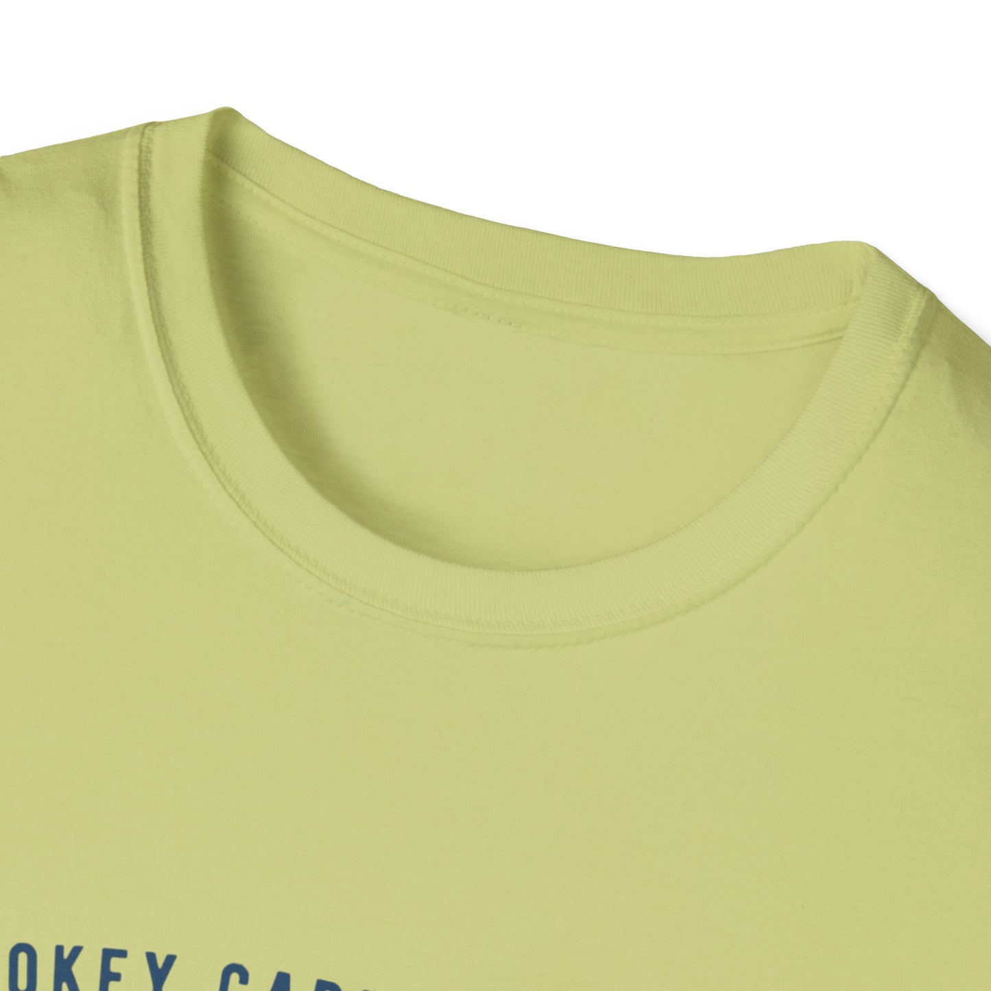 π²  Slideaway Adventure Tee β Okie Dokey Cabins Classic