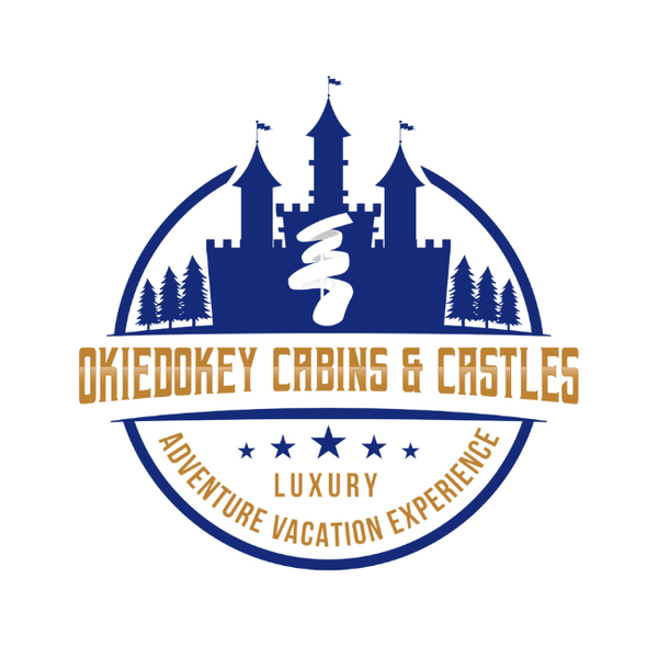 Okie Dokey Cabins & Castles