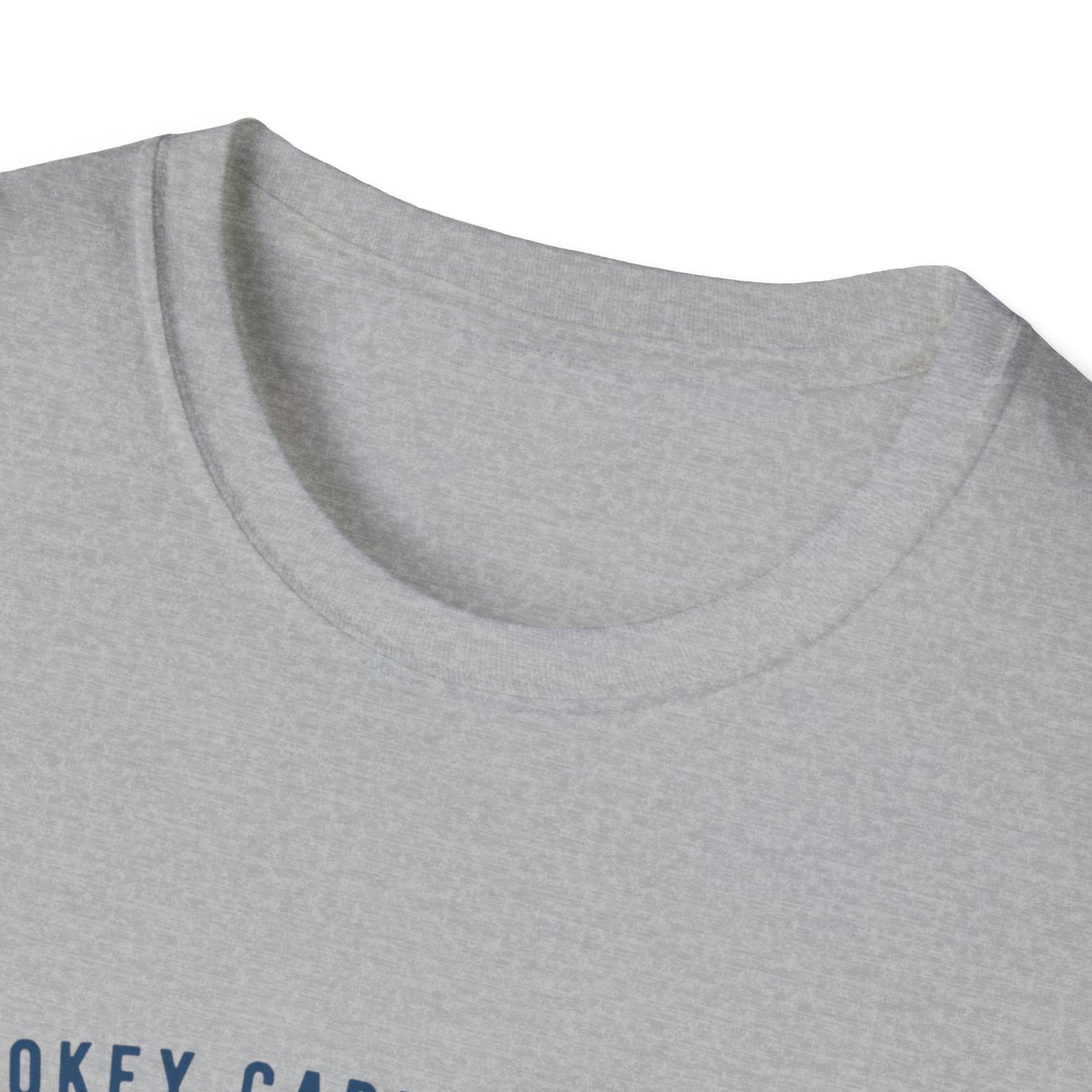🌲  Slideaway Adventure Tee – Okie Dokey Cabins Classic
