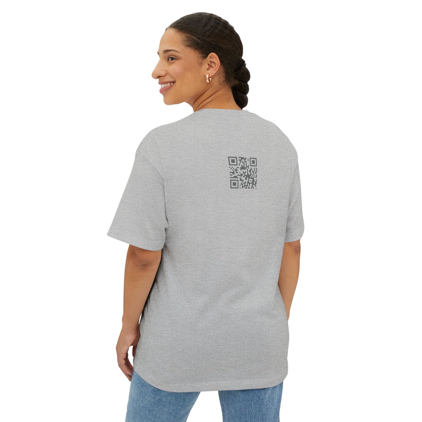 🏡 The Pinhouse Lodge Boxy Tee – Where Comfort Meets Memory