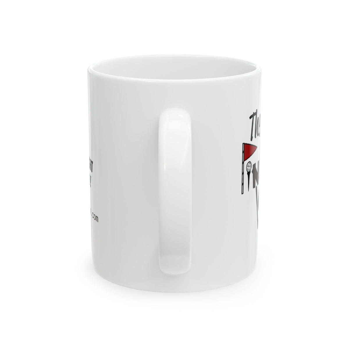 Pinhouse Lodge Mug: Sip in Legendary Style ☕