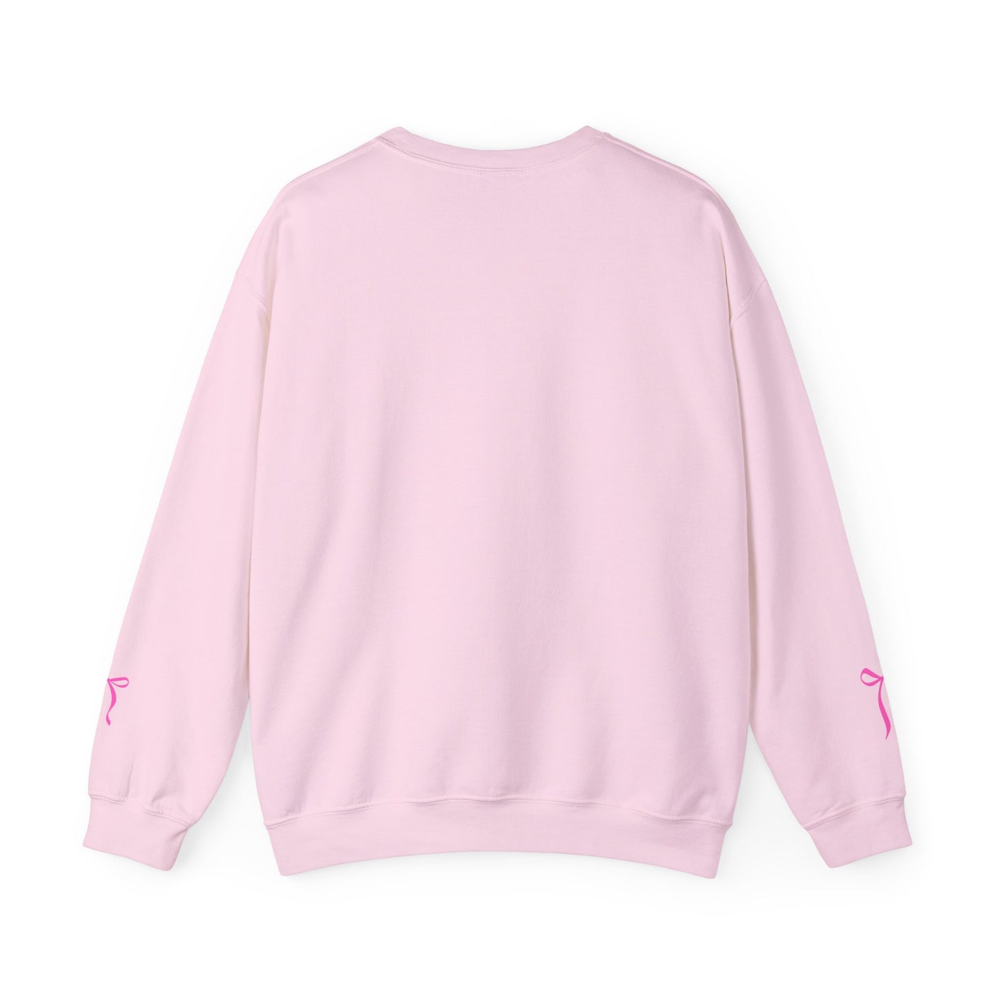 🎀Literally Just an Okie Dokey Girl – Cozy Cabin Sweatshirt Cutie