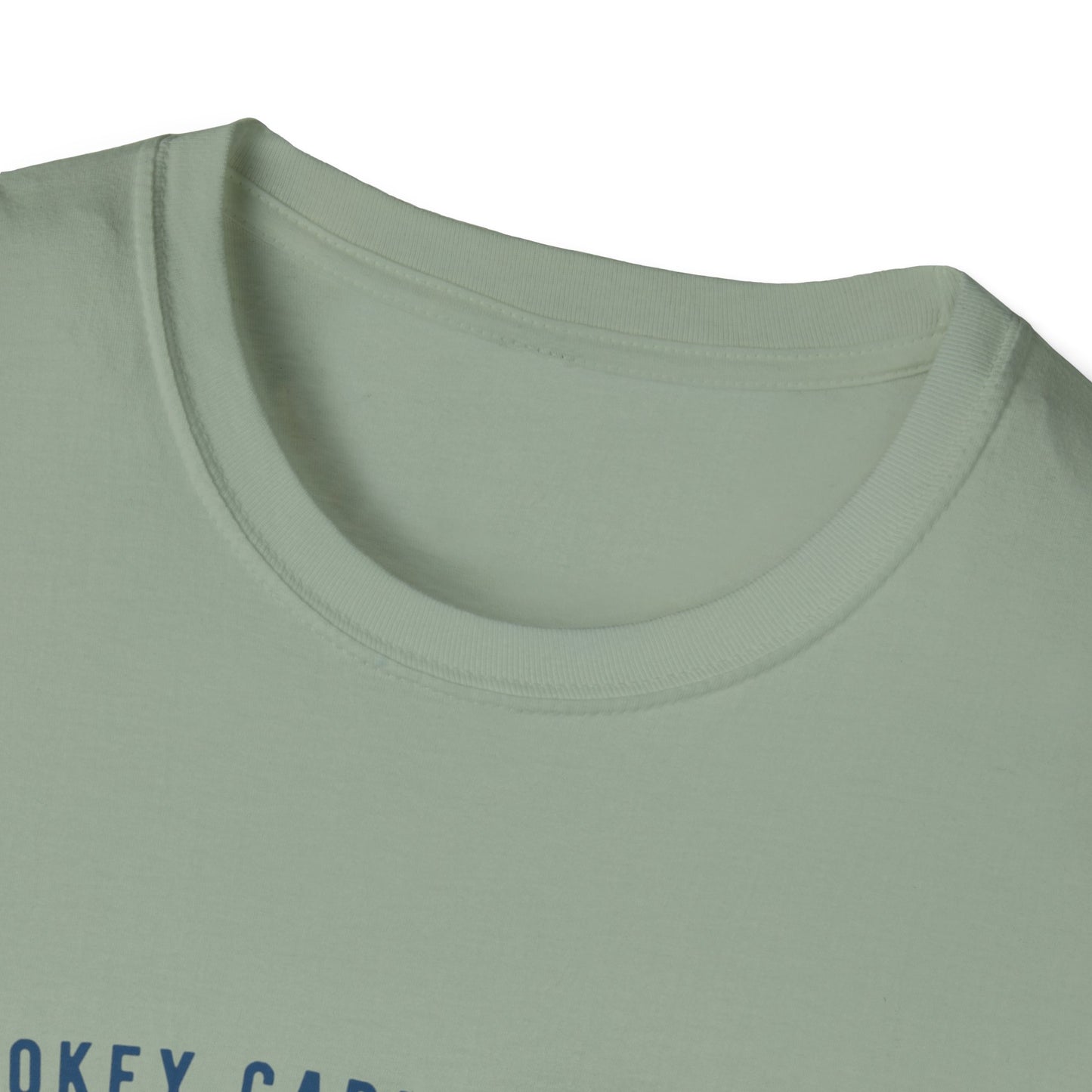🌲  Slideaway Adventure Tee – Okie Dokey Cabins Classic
