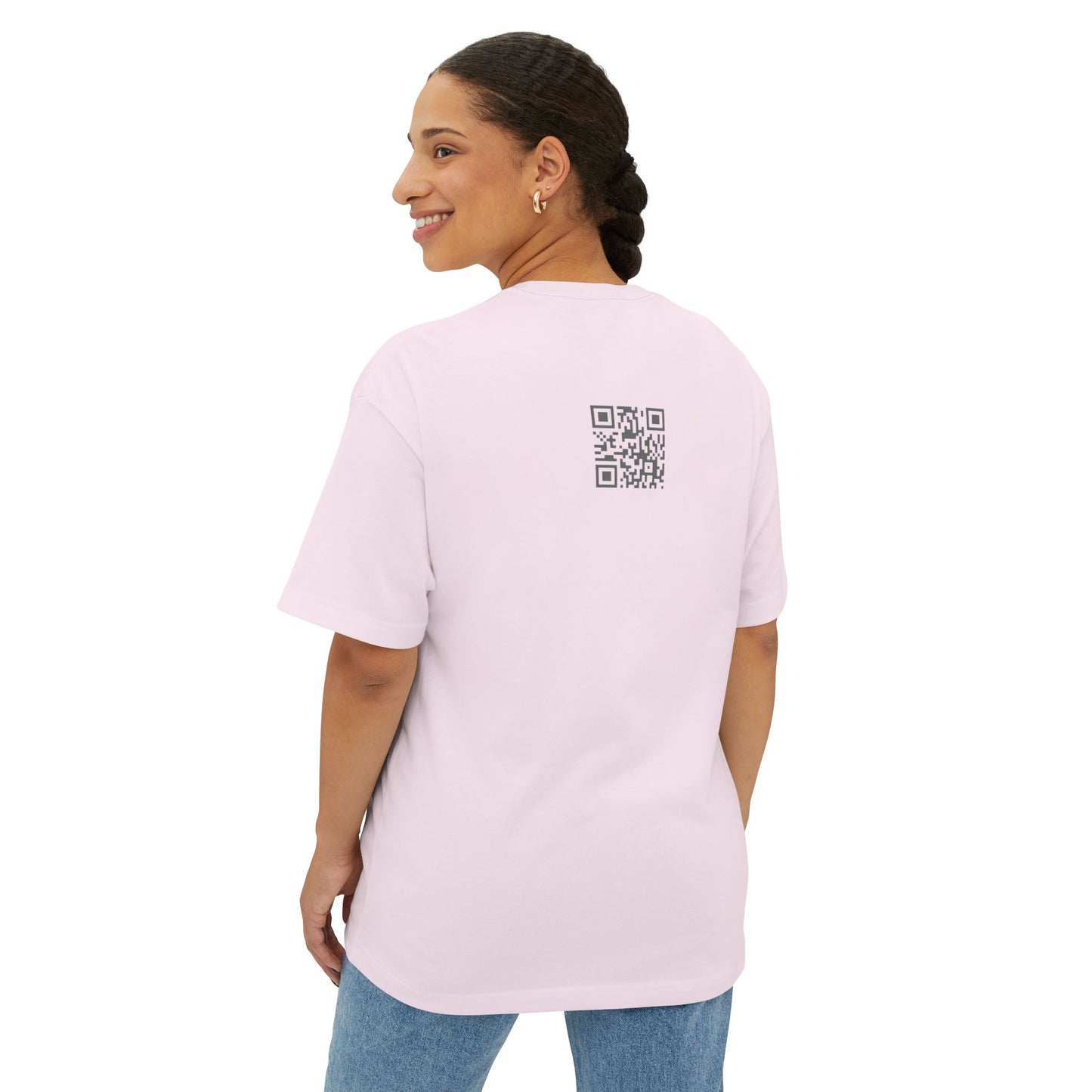 🏡 The Pinhouse Lodge Boxy Tee – Where Comfort Meets Memory