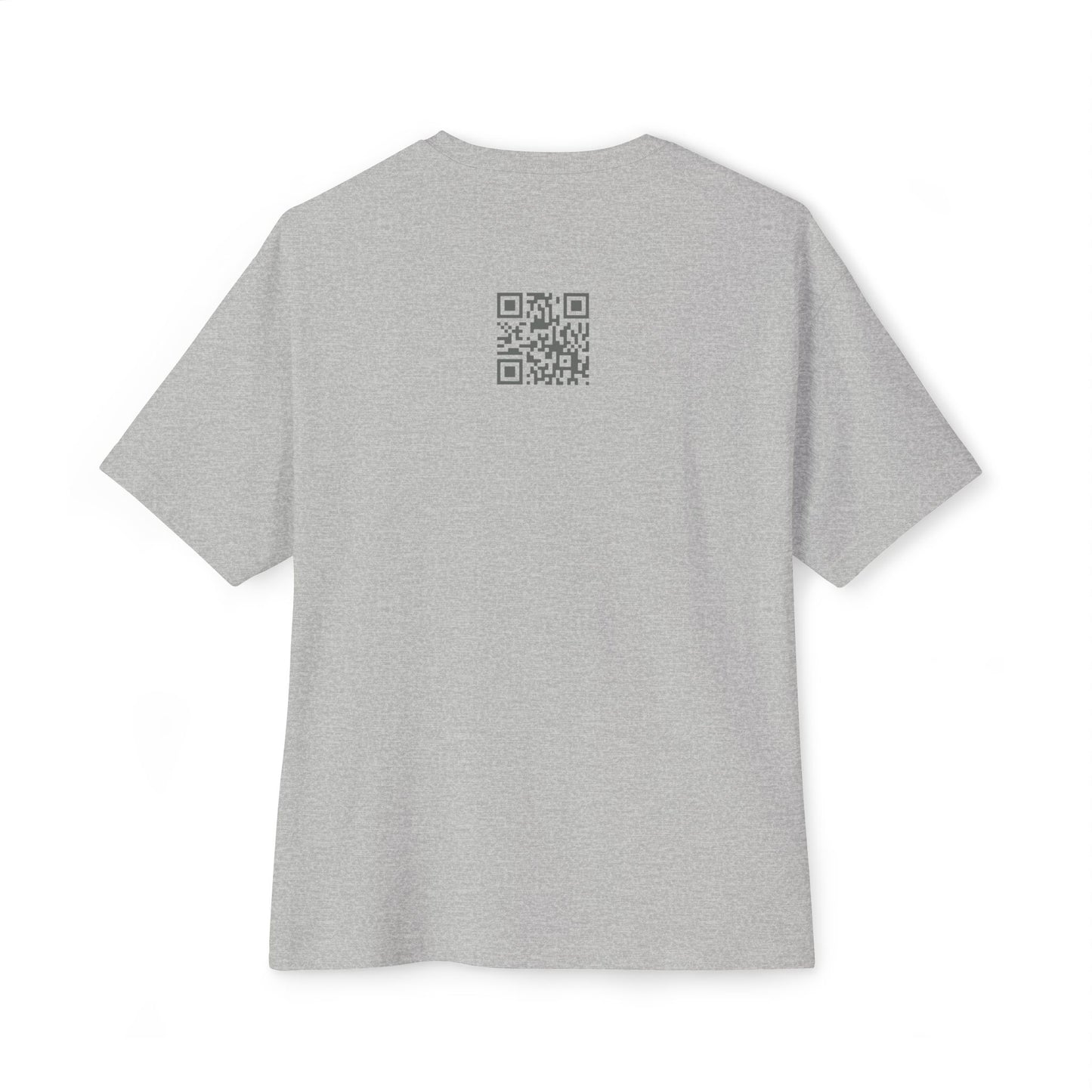 🏡 The Pinhouse Lodge Boxy Tee – Where Comfort Meets Memory