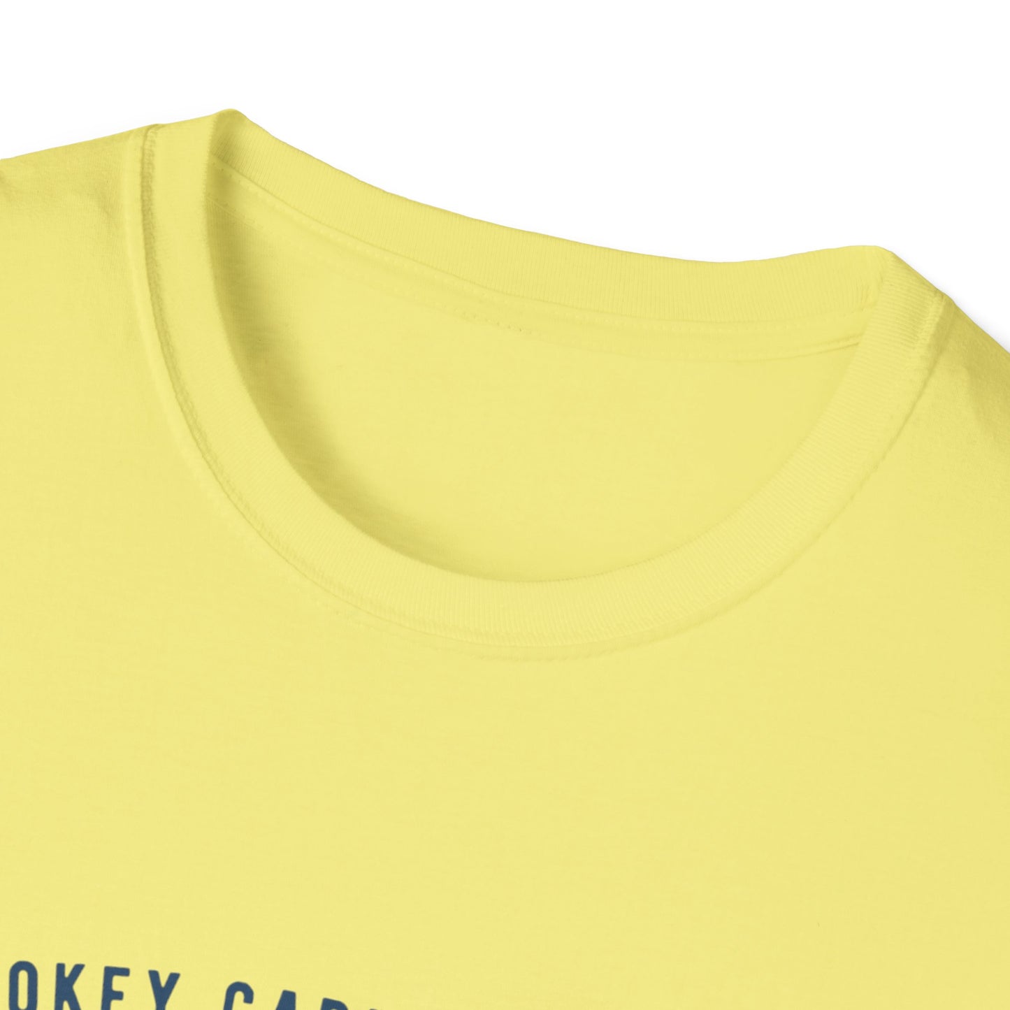 🌲  Slideaway Adventure Tee – Okie Dokey Cabins Classic